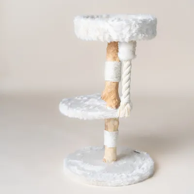 RHR Quality Arbre à chat Furry Bengaal