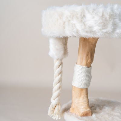 RHR Quality Arbre à chat Furry Bengaal