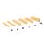 A PET STORE – Cheese bone – Batonnet de fromage de yak