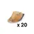 Sachet de 20 pièces