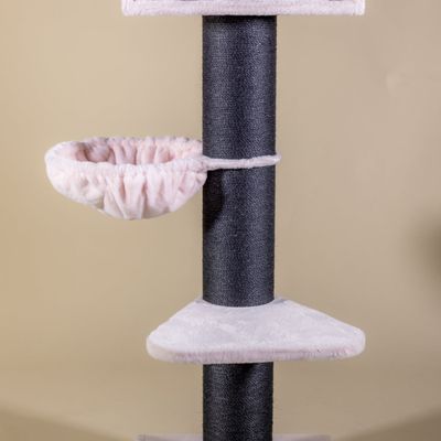 RHR Quality Arbre à chat Royalty