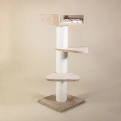 RHR Quality Arbre à chat Royalty