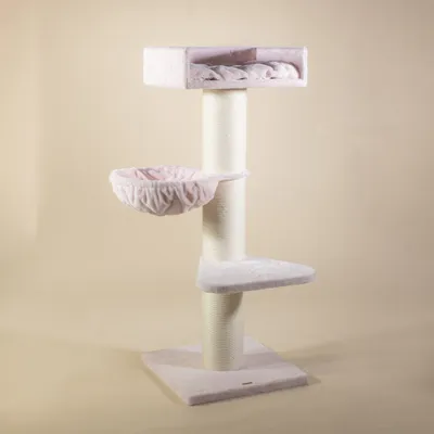 RHR Quality Arbre à chat Royalty