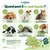 MAIKAI Probiotique naturel Chien et Chat - Système Immunitaire et Diarrhée MAIKAI Probiotique naturel Chien et Chat - Système Immunitaire et Diarrhée