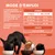 MAIKAI Huile de Saumon Chien et Chat - 100% Naturel - Riche en Omega 3