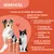 MAIKAI Huile de Saumon Chien et Chat - 100% Naturel - Riche en Omega 3