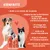 MAIKAI Huile de Saumon Chien et Chat - 100% Naturel - Riche en Omega 3