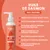 MAIKAI Huile de Saumon Chien et Chat - 100% Naturel - Riche en Omega 3