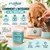 MAIKAI Plaque Remover. Traitement Mauvaise haleine Chien et chat