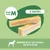 MAIKAI Bâtonnets a Macher au Fromage pour Chien de l´Himalaya MAIKAI Bâtonnets a Macher au Fromage pour Chien de l´Himalaya