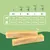 MAIKAI Bâtonnets a Macher au Fromage pour Chien de l´Himalaya MAIKAI Bâtonnets a Macher au Fromage pour Chien de l´Himalaya