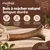 MAIKAI Bois de Cerf pour Chien 100% Naturel - Os à Mâcher - Jouet Résistant MAIKAI Bois de Cerf pour Chien 100% Naturel - Os à Mâcher - Jouet Résistant