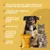 Lot 3 x 100g Poulet Séché - Friandises Chien 100% Naturelles Lot 3 x 100g Poulet Séché - Friandises Chien 100% Naturelles