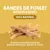 Lot 3 x 100g Poulet Séché - Friandises Chien 100% Naturelles Lot 3 x 100g Poulet Séché - Friandises Chien 100% Naturelles