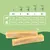 MAIKAI Bâtonnets a Macher au Fromage pour Chien de l´Himalaya MAIKAI Bâtonnets a Macher au Fromage pour Chien de l´Himalaya