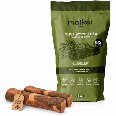 Glaces pour Chien et Chat avec Prébiotiques. Sans lactose. (Lot de 6 x110g)