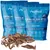 MAIKAI Pack 3x125g. Bouchées croustillantes de poisson. 100% naturel MAIKAI Pack 3x125g. Bouchées croustillantes de poisson. 100% naturel