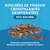 MAIKAI Pack 3x125g. Bouchées croustillantes de poisson. 100% naturel