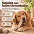 MAIKAI Bois de Cerf Tranché pour Chien 100% naturel - Os à Mâcher MAIKAI Bois de Cerf Tranché pour Chien 100% naturel - Os à Mâcher