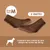 MAIKAI Bois de Cerf Tranché pour Chien 100% naturel - Os à Mâcher MAIKAI Bois de Cerf Tranché pour Chien 100% naturel - Os à Mâcher