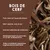 Bois de Cerf pour Chien 100% Naturel - Os à Mâcher - Jouet Résistant