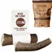 Bois de Cerf pour Chien 100% Naturel - Os à Mâcher - Jouet Résistant