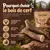 Bois de Cerf pour Chien 100% Naturel - Os à Mâcher - Jouet Résistant Bois de Cerf pour Chien 100% Naturel - Os à Mâcher - Jouet Résistant
