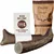 MAIKAI Bois de Cerf pour Chien 100% Naturel - Os à Mâcher - Jouet Résistant MAIKAI Bois de Cerf pour Chien 100% Naturel - Os à Mâcher - Jouet Résistant