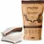 MAIKAI Bois de Cerf Tranché pour Chien 100% naturel - Os à Mâcher MAIKAI Bois de Cerf Tranché pour Chien 100% naturel - Os à Mâcher