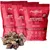 MAIKAI Lot 3 Poumons de Boeuf séché - Friandises Naturelles MAIKAI Lot 3 Poumons de Boeuf séché - Friandises Naturelles