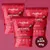 MAIKAI Lot 3 Poumons de Boeuf séché - Friandises Naturelles