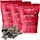 3 pack de 100 gr