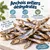 MAIKAI Lot 3 Poissons Séchés - Friandises Naturelles pour Chiens et Chats. MAIKAI Lot 3 Poissons Séchés - Friandises Naturelles pour Chiens et Chats.
