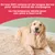 MAIKAI Tendons de Boeuf pour Chiens - Friandise Naturel