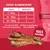 MAIKAI Tendons de Boeuf pour Chiens - Friandise Naturel