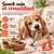 MAIKAI Bâtonnets en Peau de Saumon pour Chiens et Chats - 100% Naturels MAIKAI Bâtonnets en Peau de Saumon pour Chiens et Chats - 100% Naturels