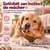 MAIKAI Oreilles de Porc pour Chien - Friandises à Mâcher 100% Naturels MAIKAI Oreilles de Porc pour Chien - Friandises à Mâcher 100% Naturels