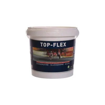 GREEN PEX - TOP FLEX - GREEN PEX GREEN PEX - TOP FLEX - GREEN PEX