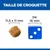HILL'S -   CHIEN SCIENCE PLAN ADULT MEDIUM AGNEAU / RIZ