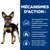 HILL'S -   CHIEN ADULT PRESCRIPTION DIETS METABOLIC MINI