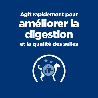 Hill's Croquettes pour chien Adult Prescription Diet I/D Sensitive