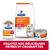 HILL'S -   CHAT ADULT PRESCRIPTION DIETS C/D URINARY STRESS POULET