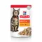 HILL'S - CHAT SCIENCE PLAN ADULT MIXTE 12*85 g
