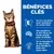 HILL'S -  CHAT SCIENCE PLAN ADULT LIGHT MIXTE