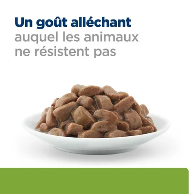 HILL'S -  CHAT ADULT PRESCRIPTION DIETS METABOLIC POULET