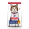 HILL'S - CHAT SCIENCE PLAN ADULT MATURE 7+ POULET 1,5 kg