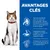 HILL'S -   CHAT SCIENCE PLAN ADULT MATURE 7+ POULET
