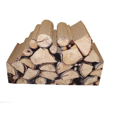 PET DESIGN Griffoir carton "Design Buches"