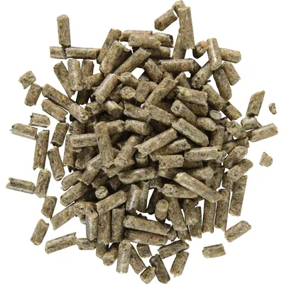 Aliment Granulés pour cochon d'Inde Nutrimeal sac de 2.55 kg