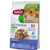 Aliment complet pour hamster, mélange de granulés, flocons et légumineuses Aliment complet pour hamster, mélange de granulés, flocons et légumineuses